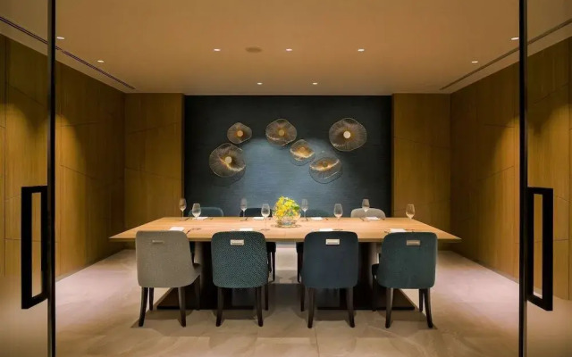 Hilton Okinawa Sesoko Resort