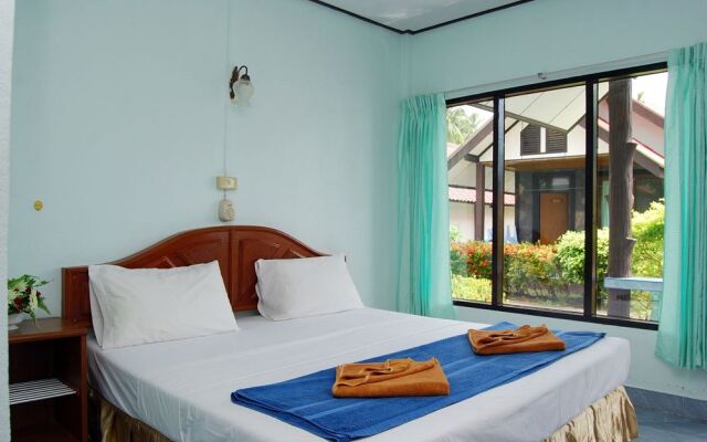 Guest House blue Andaman