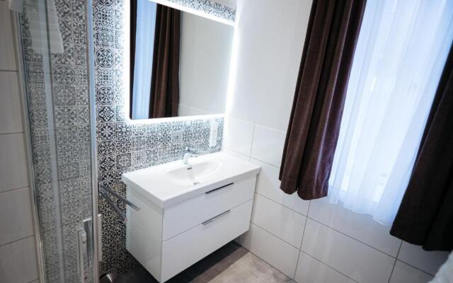 Zum Mühlenteich Hotel