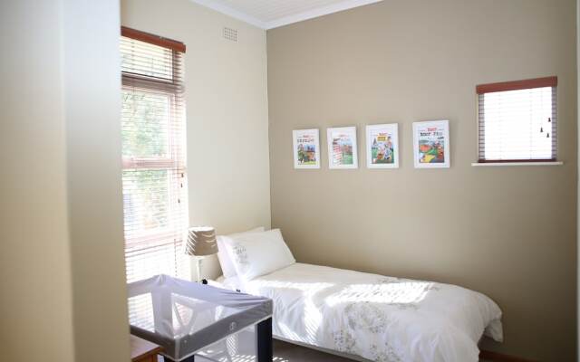 Rosa B&B