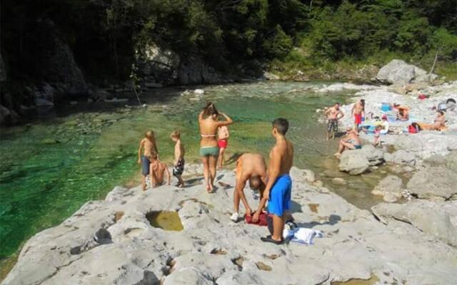 Albergo Diffuso Balcone sul Friuli