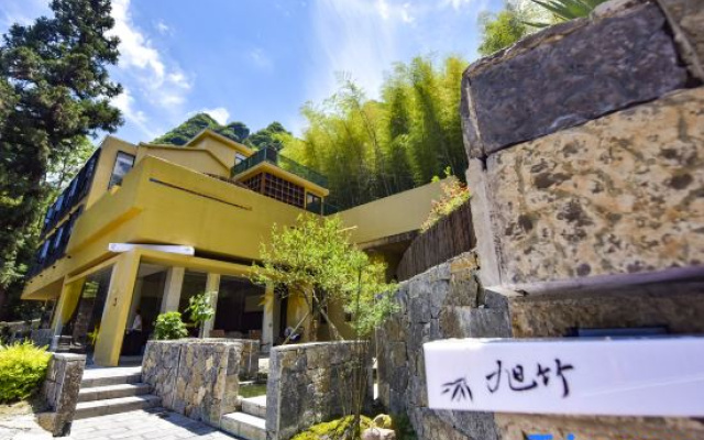 Zhangjiajie Xuzhu Banshan Homestay – Outside – Zhangjiajie