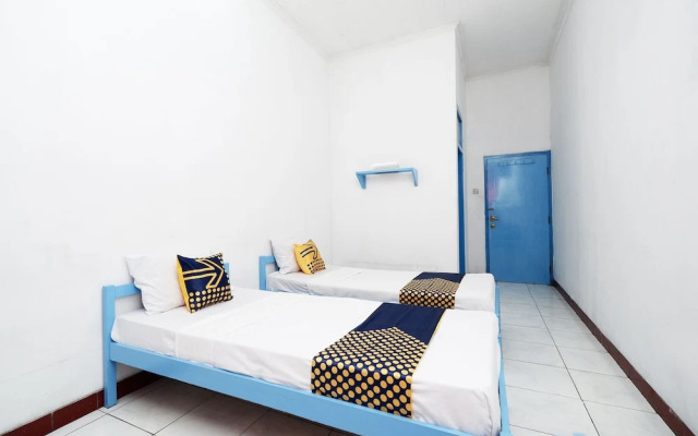 Hotel Saudara by OYO Rooms