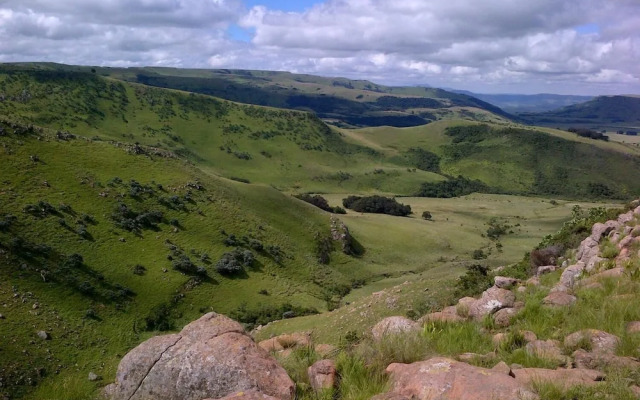 Luiperdkloof Trout Lodge