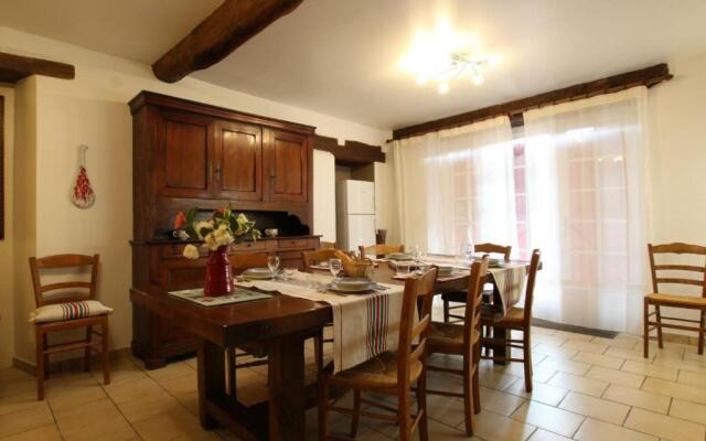 Gîte Bidarray, 5 pièces, 8 personnes - FR-1-384-238
