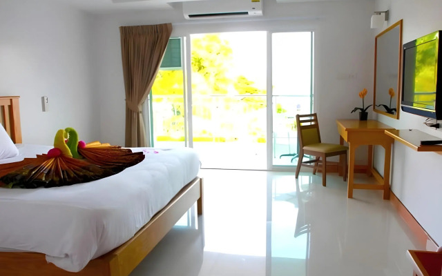 Thatphanom River View Hotel
