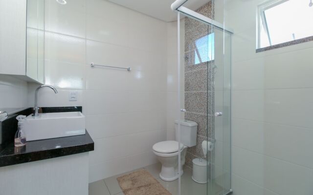 Aluguel Apartamento 2 quartos sendo 1 suíte - 528