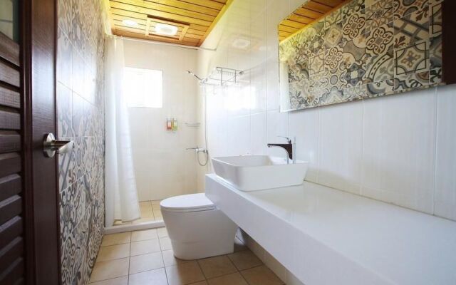 Liuqiu Backpackers Hostel