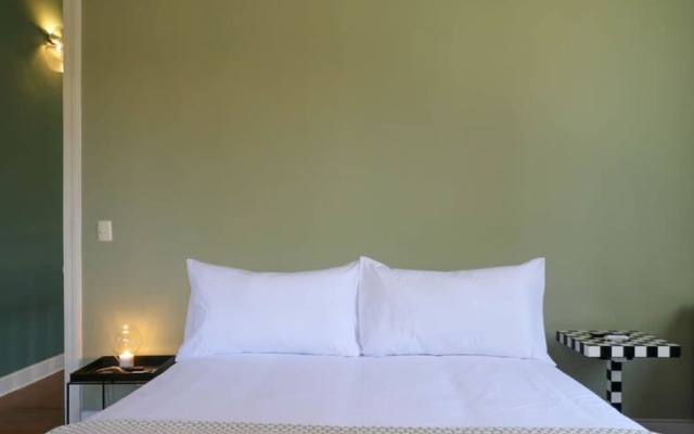 w Perfect Suite in Casa Centenario