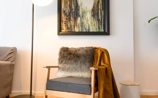 North Artistique - Aviatiei