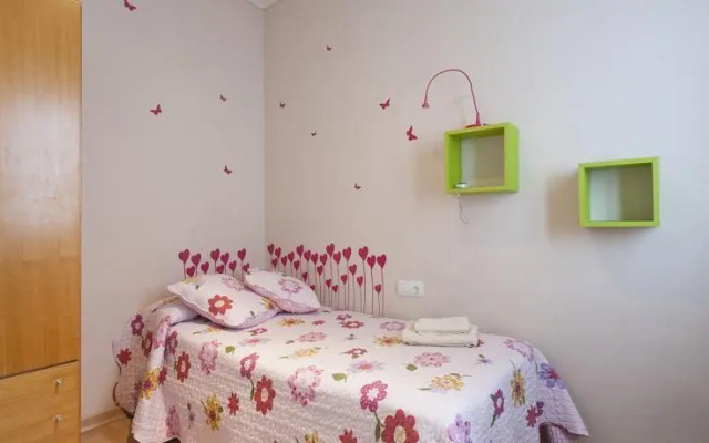 Plaza España Apartment