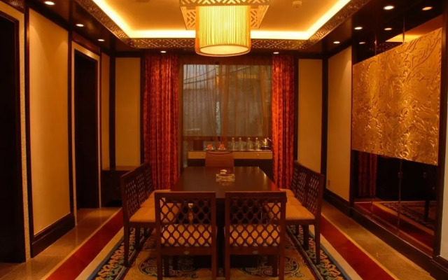 Huangguoshu Hotel
