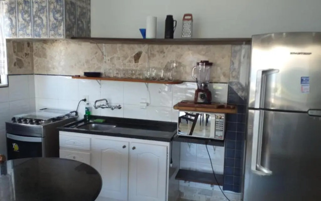Czaritza Apart Hotel