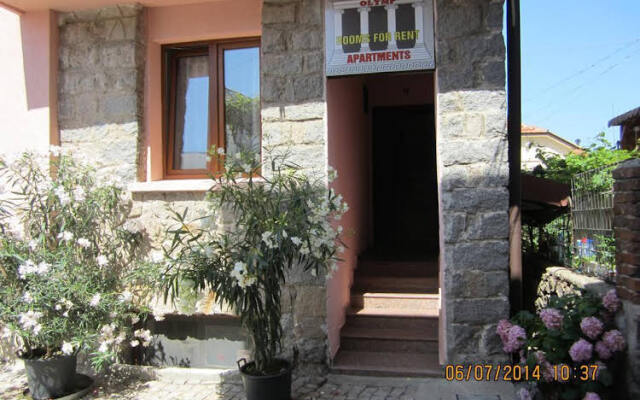 Guesthouse Olimp