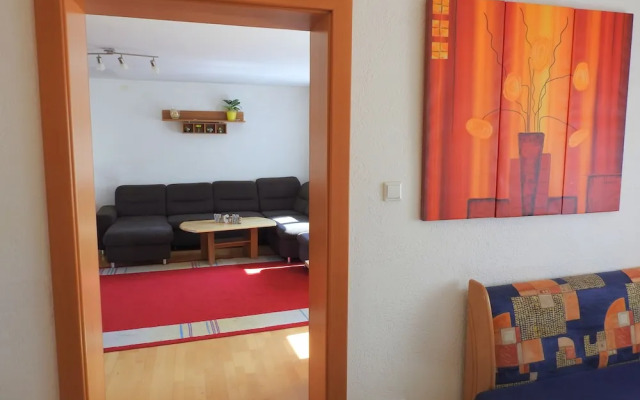 Linz Apartment Comfort-Size
