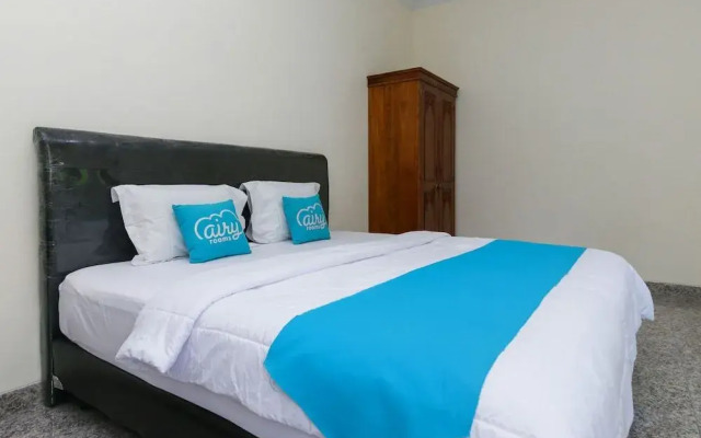 Airy Syariah Caturtunggal Cermai Yogyakarta
