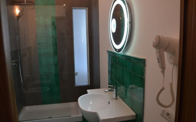 B&B Ercole Di Amalfi