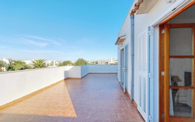 Villa Sa Ronda