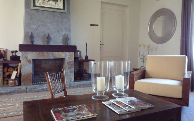 Hotel Mas de Baix