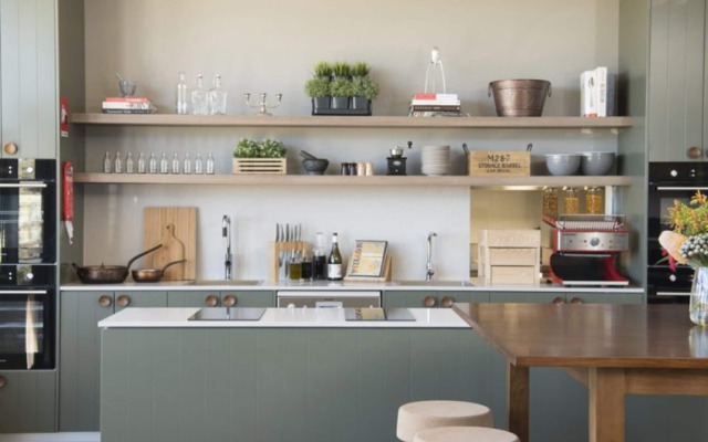 Abode Murrumbateman