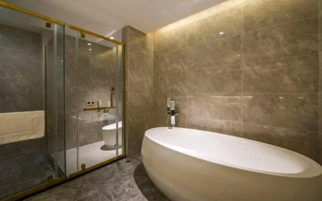 Guangzhou Yunli  Hotel