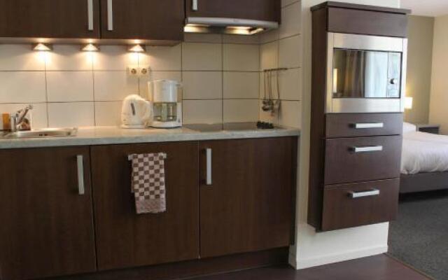 Appartementen Bad Boekelo