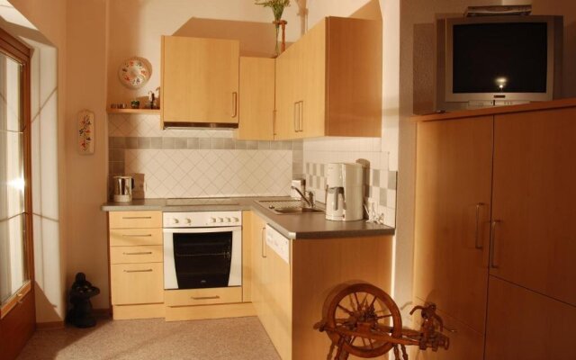 Pension Schösserhof