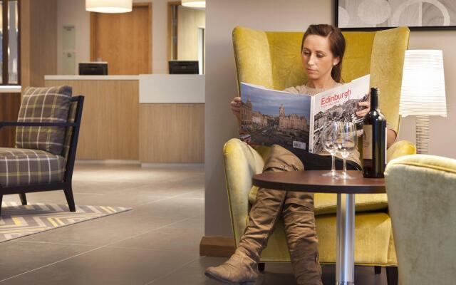 Residence Inn by Marriott Edinburgh