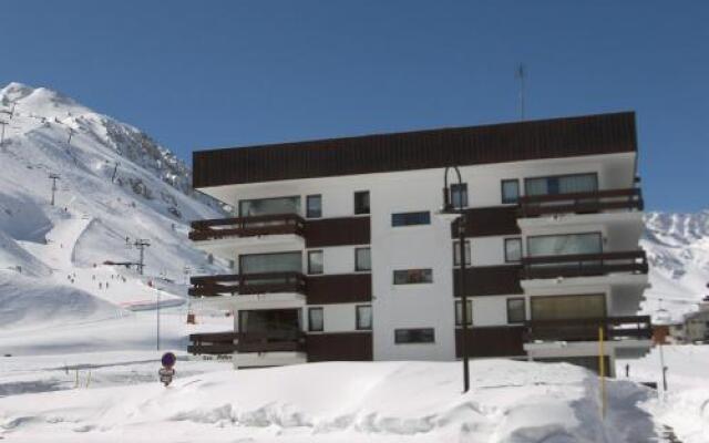 Apartment Les Pistes.3