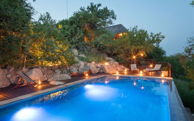 Elephant Game Lodge