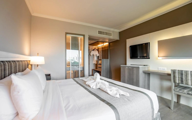 The Grand Riverside Hotel Phitsanulok