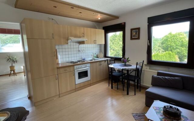 Apartment Gebauer Strada in Chianti 29662