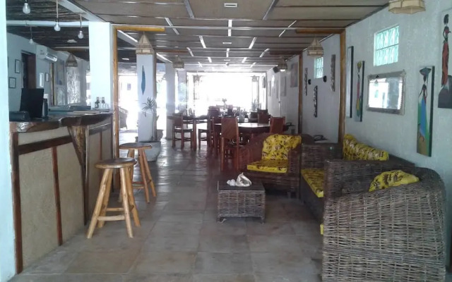 Pousada São Pedro Flecheiras