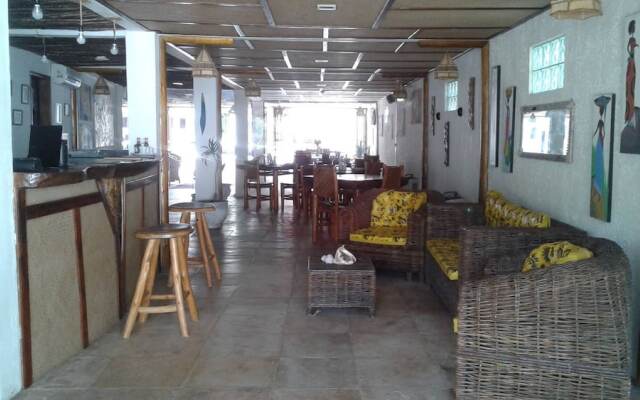 Pousada Sao Pedro Flecheiras