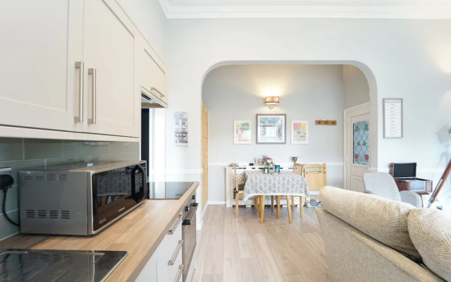 Beautiful 2-bed Apartment in Weston-super-mare
