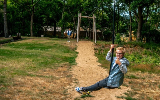 EuroParcs Ruinen