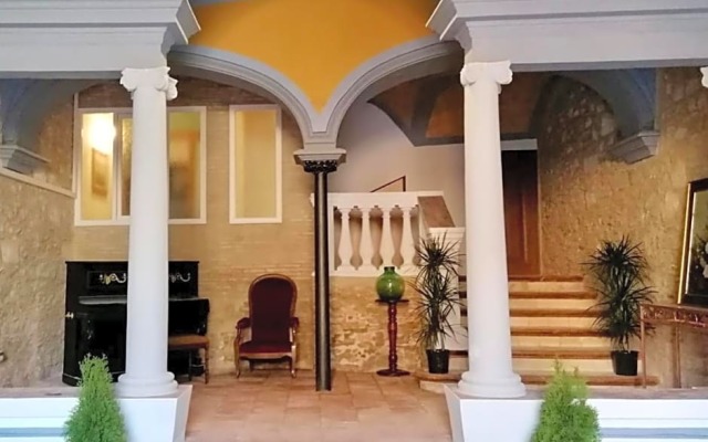 Casa Contreras