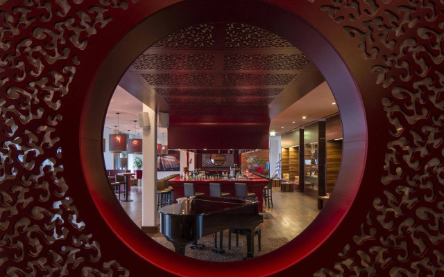Hotel & Asia Spa Leoben