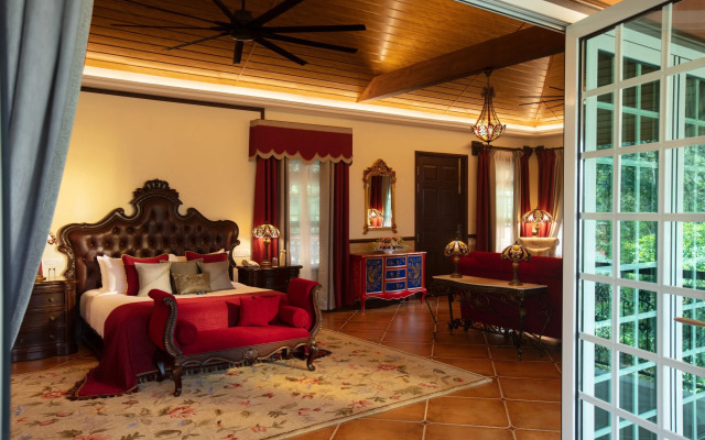 Coorg Wilderness Resort & Spa