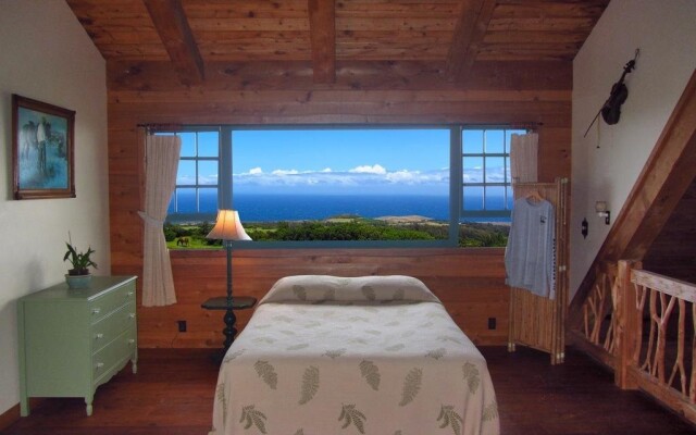 Kohala Lodge- Vacation Rental House