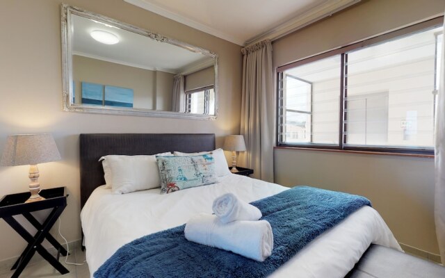 Malata Beachfront Condo 27