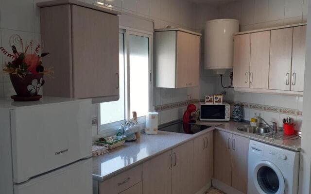 Apartamentos Pinos Genil