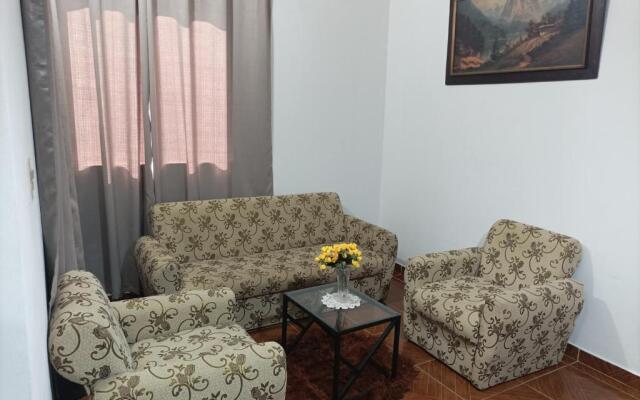 Apartamentos Victoria