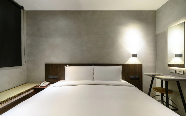 Yunoyado Onsen Hotspring Hotel