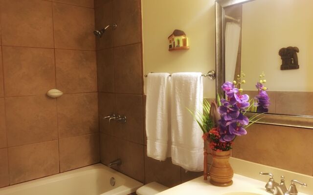 Suite San Marcos 124 Gran Pacifica Resort