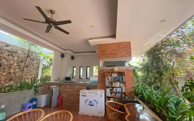 Siemreap City Residence