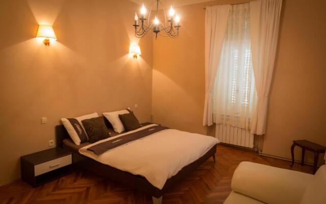 Apartment Bozic