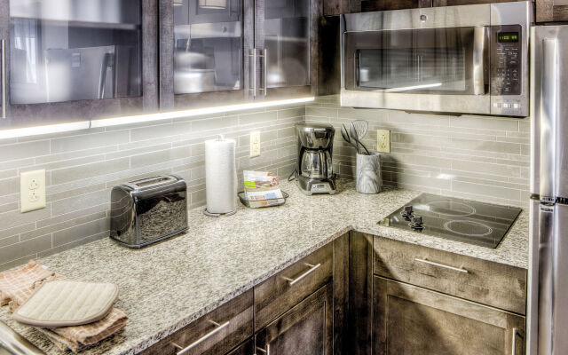 Staybridge Suites Columbus Univ Area - OSU by IHG