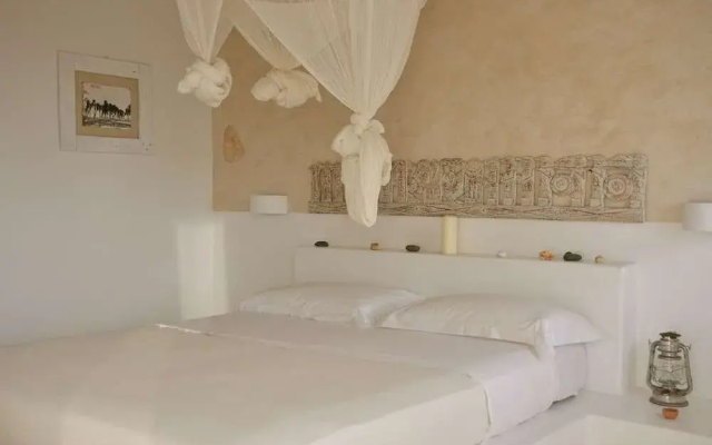 Spinguera Ecolodge