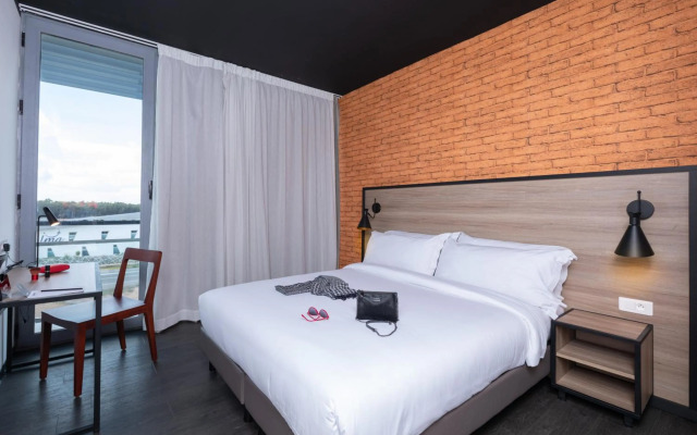 ONOMO Hotel Casablanca Airport